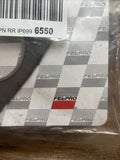 Fel-Pro Chevrolet Camaro 61077 Exhaust Pipe Flange Gasket