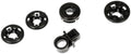 HOOD ROD BUSHINGS
