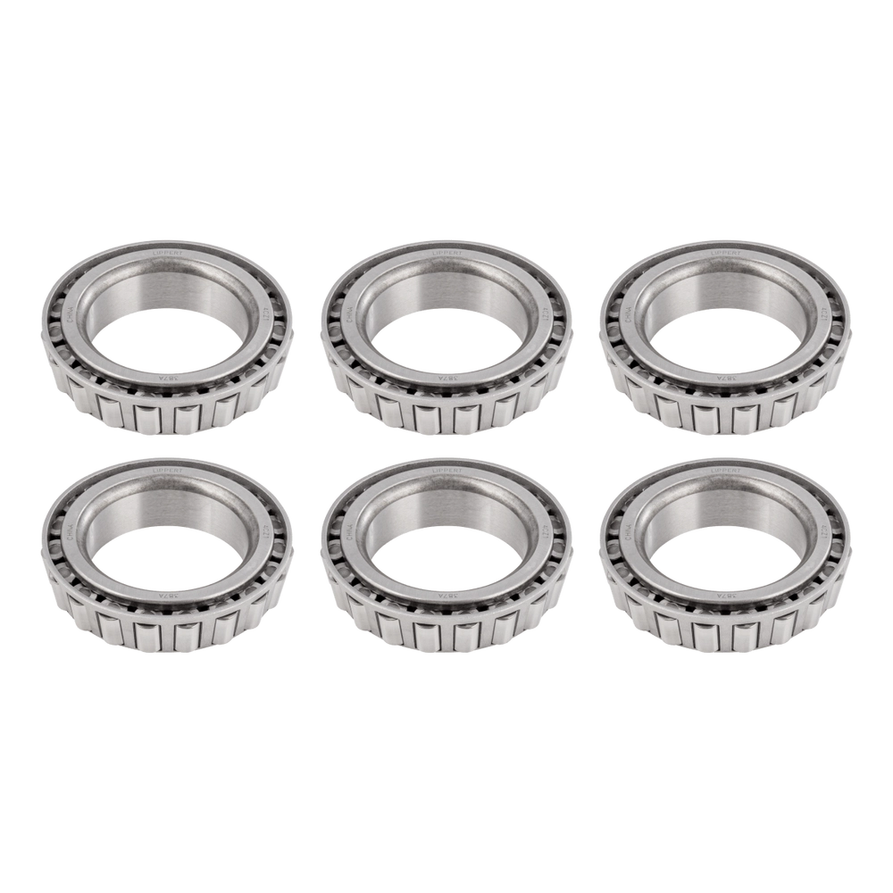 BEARING - CONE; 10 K INNER (387 A)