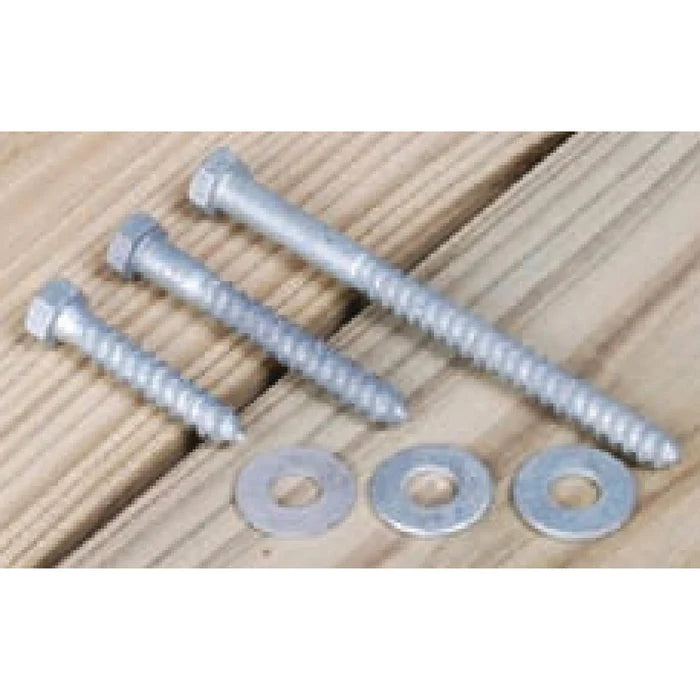 TIE DOWN hardware kit