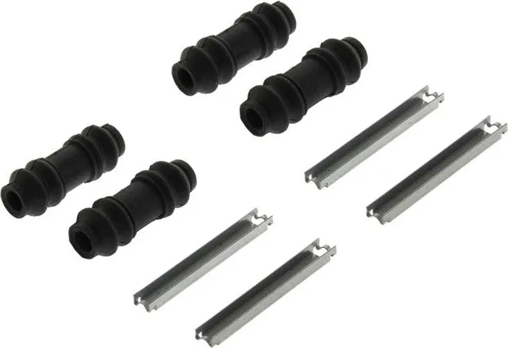 DISC BRAKE HARDWARE KIT