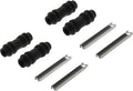 DISC BRAKE HARDWARE KIT