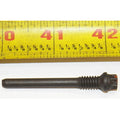 PIN-SHAFT LOCK THREADED