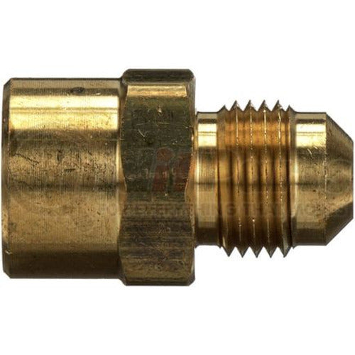 BRASS ADAPTER