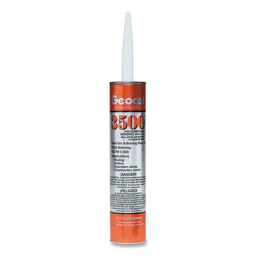 3500 POLYURETHANE BONDING SEALANT 1