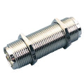 UHF DOUBLE FEMALE BULKHEAD CON NECT