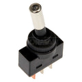 BLUE LED TOGGLE