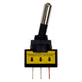 BLUE LED TOGGLE