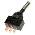 BLUE LED TOGGLE