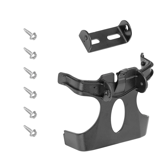 Hidden Hitch auto part