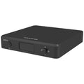 ACTUATOR, CONTURA 3 BLACK W/2 ILL L