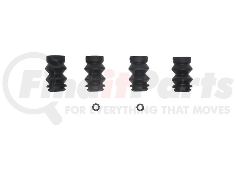 DFC auto part