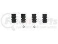 DFC 05-16 Smart Fortwo Front Premium Hardware Kit