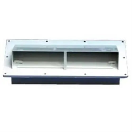 RADIUS CORNER 14X14 CEILING GARNISH (LEG 41/8IN) BIRCH WHITE