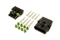 4 CIRCUIT WEATHERPACK KIT