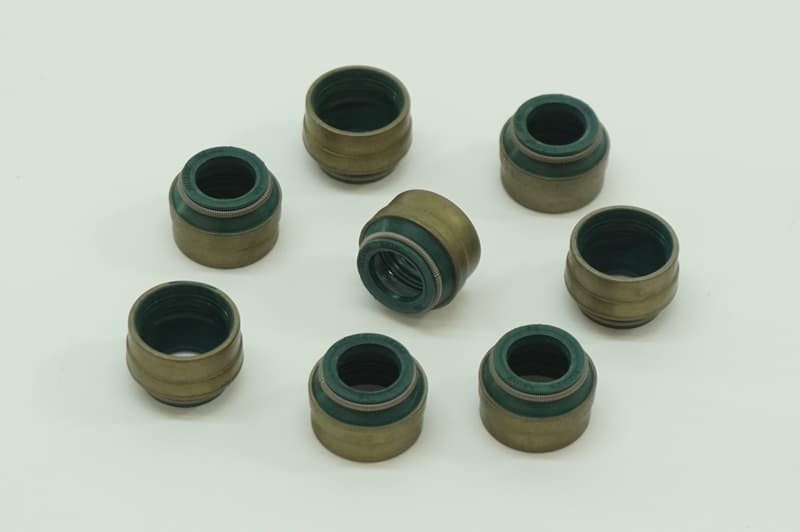 Engine Valve Stem Oil Seal Set - 12-27214-01