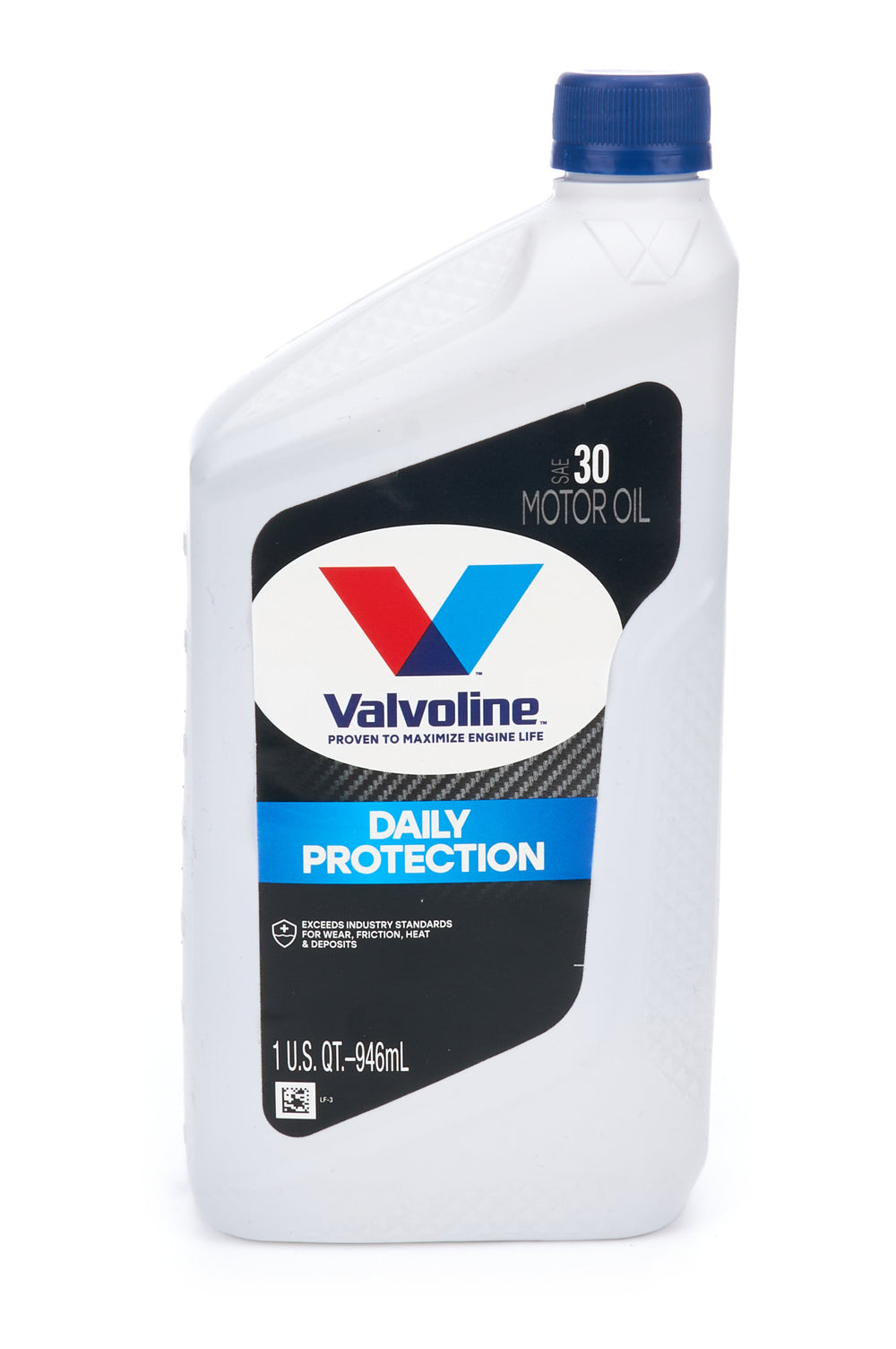Valvoline auto part