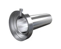 4 INCH TIP SILENCER FOR N1 MUFFLER