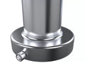 4 INCH TIP SILENCER FOR N1 MUFFLER