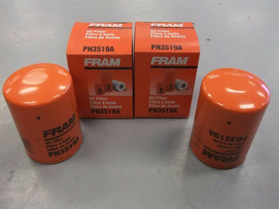 Fram oil filter