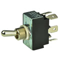 SWITCH-TOGL NYL DPDT-M/OFF/M