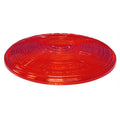 FLUSH MOUNT LENS RED
