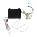 FILTER ASSEMBLY
