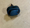 SWITCH OVAL ROCKER