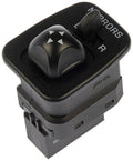 Headlight Switch Connector for 73-86 Jeep CJ-5, 6, 7, 8, SJ, J-Series Models Crown Automotive