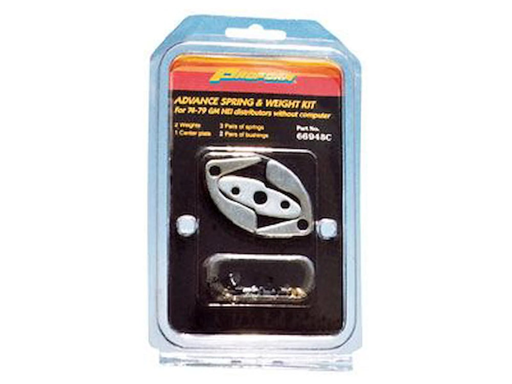 HEI ADVANCE CURVE KIT