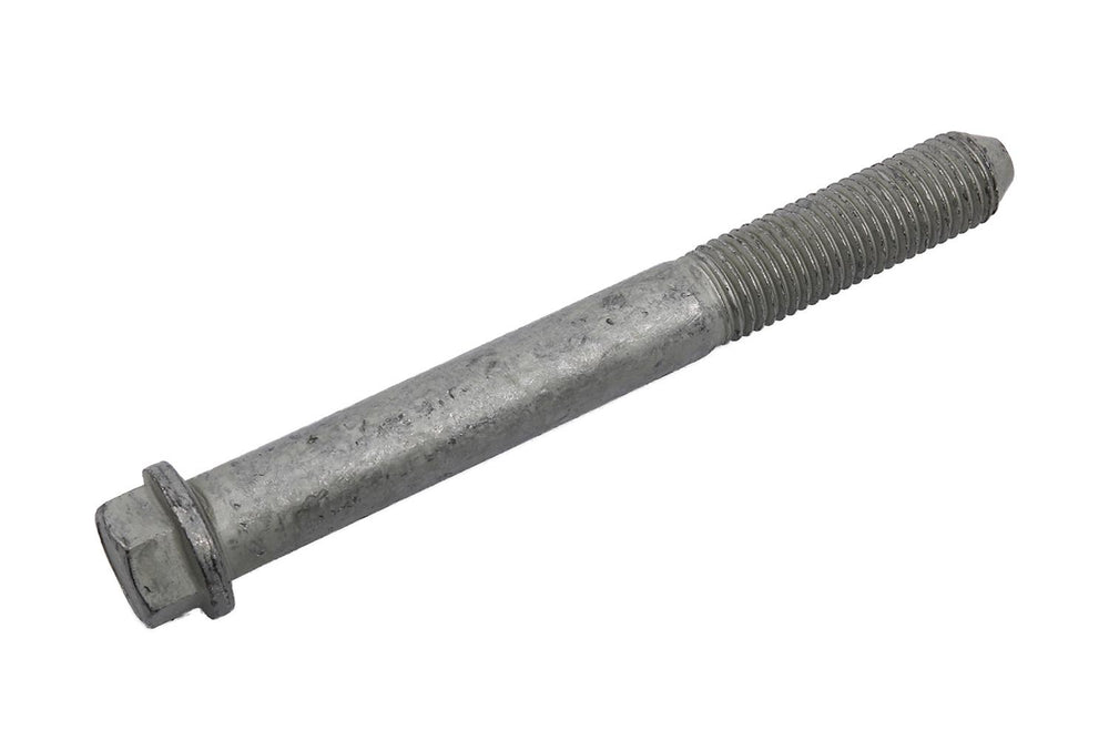 GM Performance hardware kit