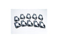 Fuel Injection Plenum Gasket Set - 15-10313-01
