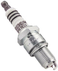 NGK IRIDIUM IX PLUG TR45-1IX 6/BX