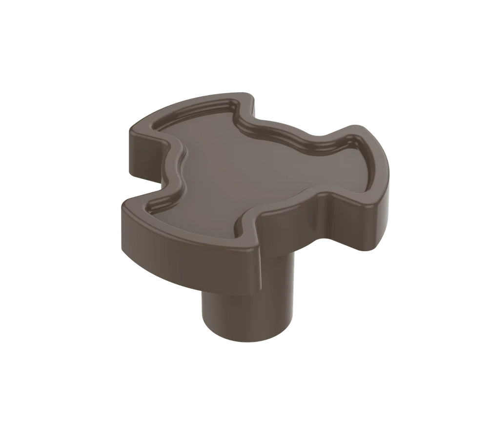 TURNTABLE SHAFT