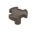 TURNTABLE SHAFT