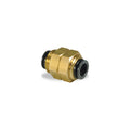 PUSH-LOCK BULKHEAD UNION
