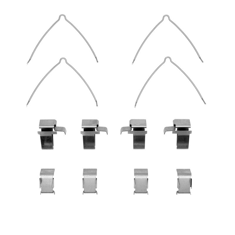 DFC auto part