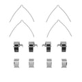 DFC 91-97 Toyota Previa Front Premium Hardware Kit