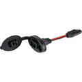 SAE POWER SOCKET FRONT SCRW MT