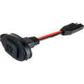SAE POWER SOCKET FRONT SCRW MT