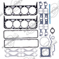 Cometic GM Gen-3/Gen-4 Small Block LS V8 Metal Ring Exhaust Flange Gasket