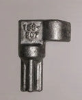 TOP LUG GALVANIZED