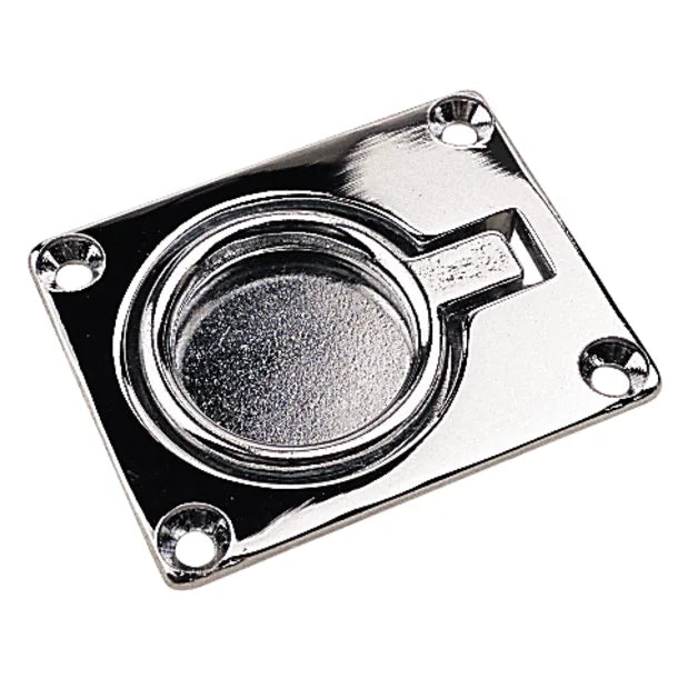 SEA DOG chrome auto part