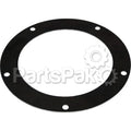 Cometic 06-17 Harley-Davidson Dyna Rubber Clutch Cover Seal - 1Pk