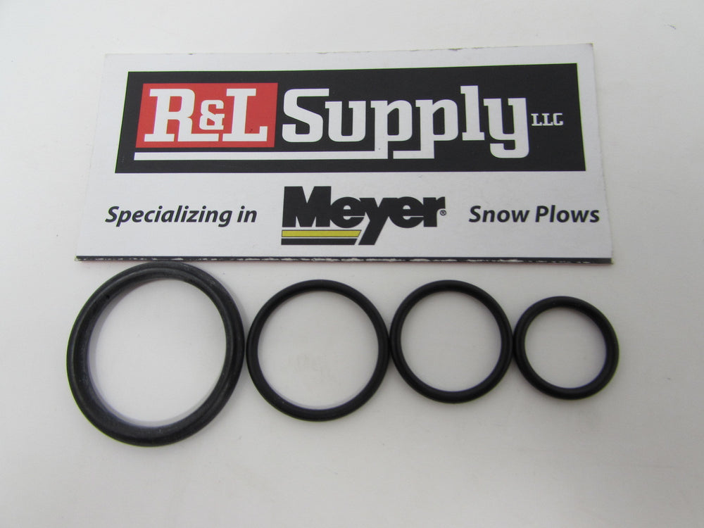 KIT: O-RING - 3 WAY SOLENOID