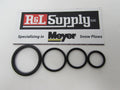 KIT: O-RING - 3 WAY SOLENOID