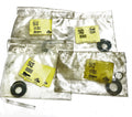 KIT: O-RING - 3 WAY SOLENOID