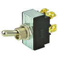 SWITCH-TOGL DPST-ON/OFF