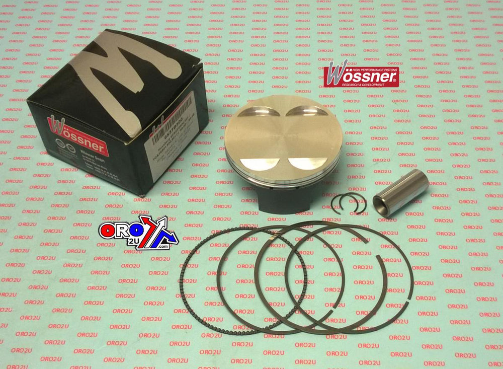 Vertex Oil Seal