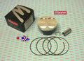 Vertex Oil Seal